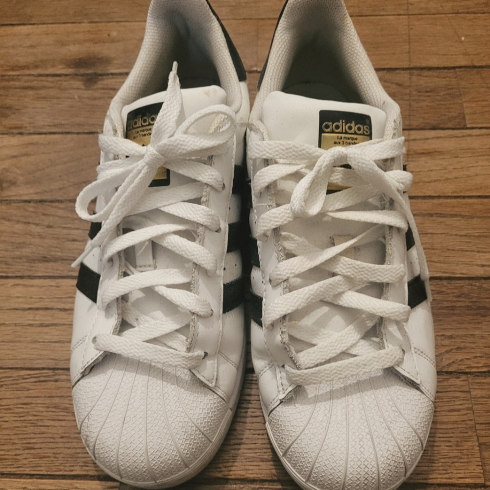 Original Superstar ShellTop Adidas